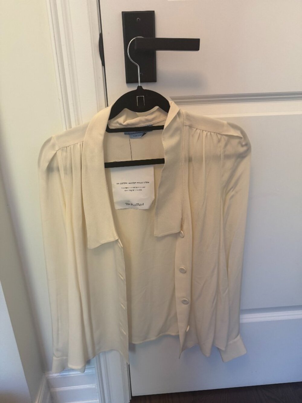 Prada blouse